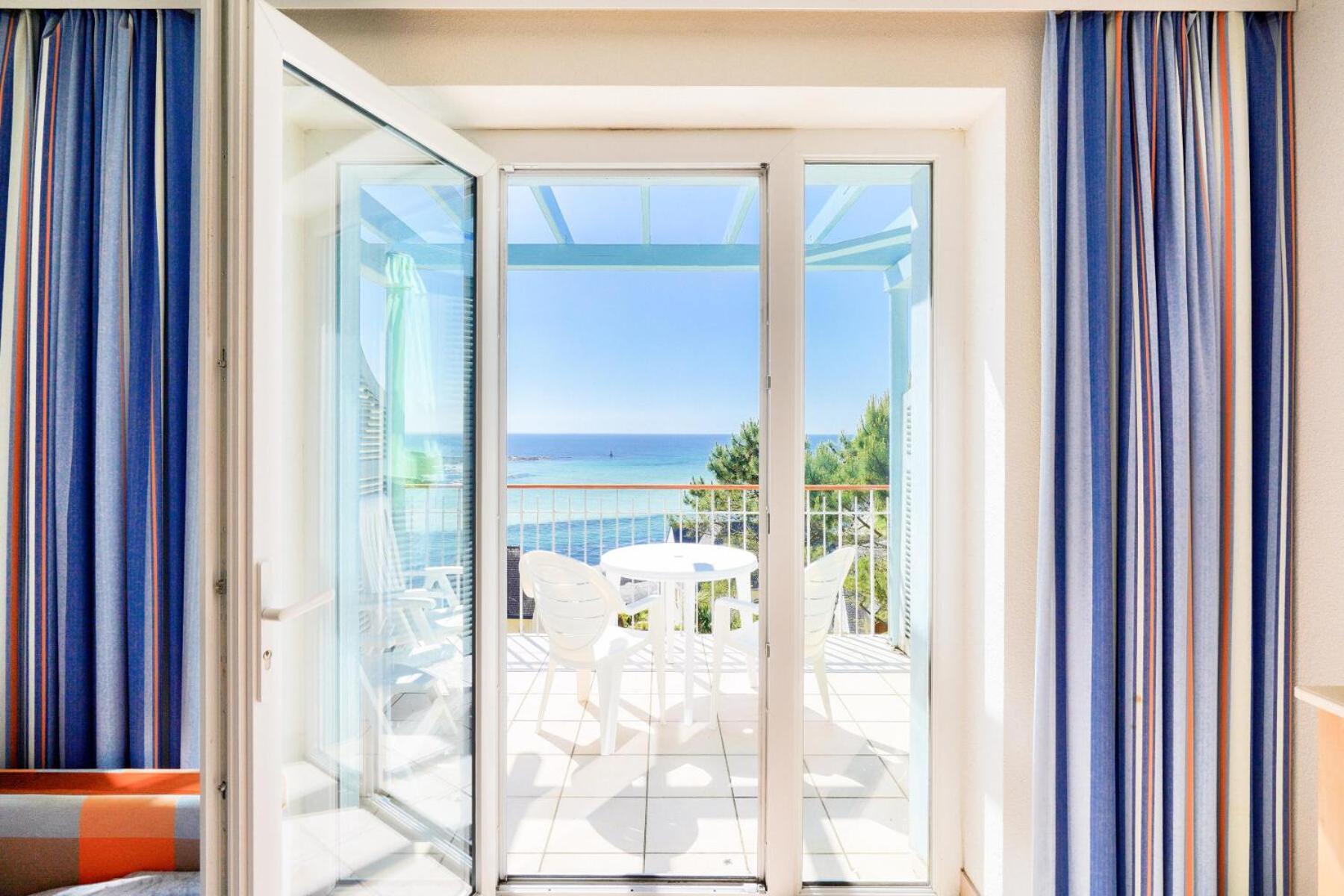 Le Phare De Trescadec - Maeva Home - 2 Pieces 4 Personnes Selection Mae-3559 Audierne Exterior photo